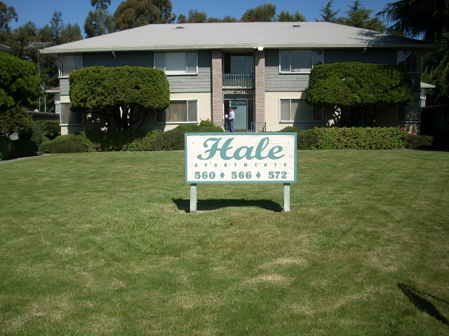 Hale Apartments photo 5